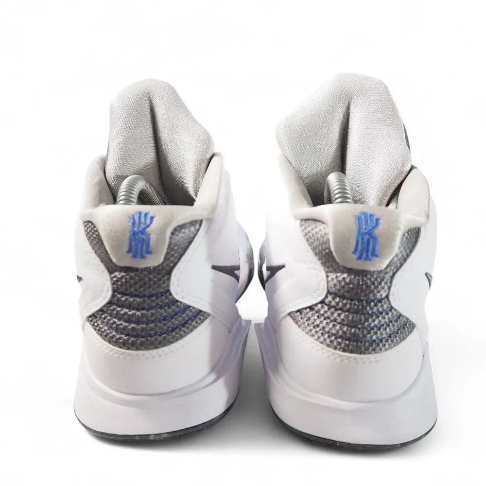 Nike Kyrie Infinity GS 'Smoke and Mirrors' Basketball‎ Shoes DD0334-102 Youth 7
